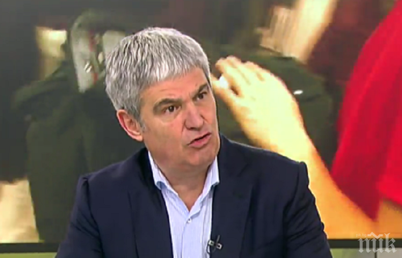 КНСБ иска обезщетението за безработица да стане 17 лева на ден