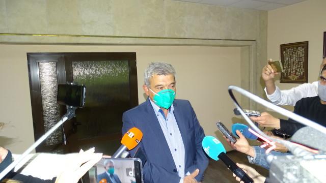 Кметът на Благоевград с важна новина - въвеждат нови ограничителни мерки в областта