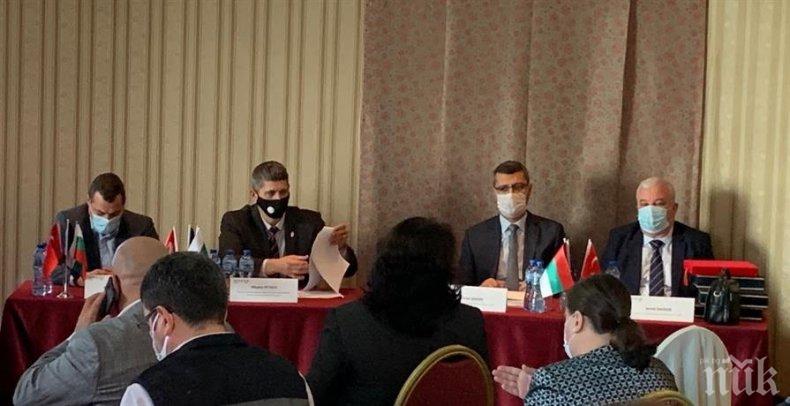 Започва изграждането на система за ранно предупреждение и оповестяване на населението при бедствия по морето