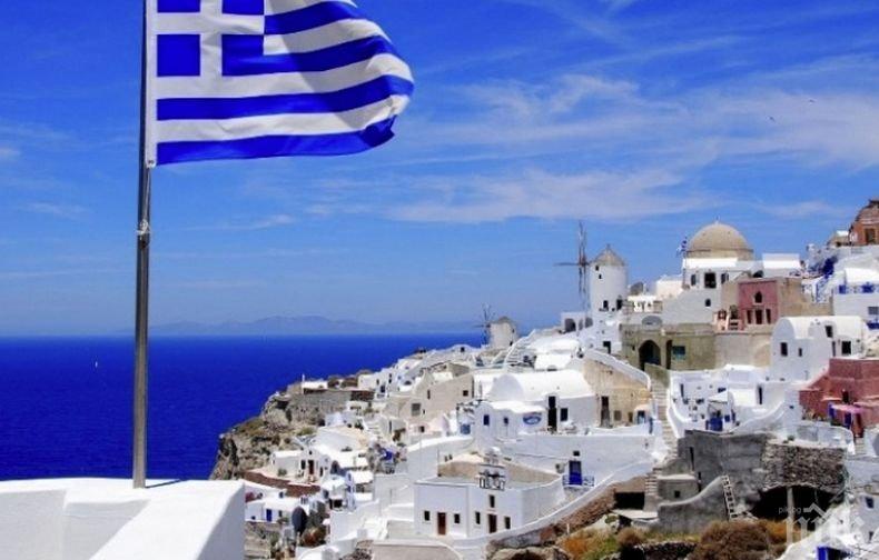 24-часова стачка на работещите в няколко сектора в Гърция