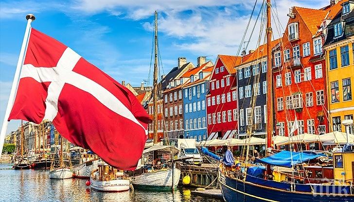 Дания е първата европейска държава която ще премахне всички ограничения