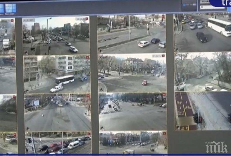 Затягат контрола срещу автоджигитите в Пловдив