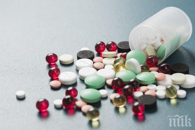 Достъпен антимикробен препарат сочен като лек срещу COVID-19