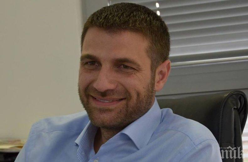 Зам.-кметът Кристиан Кръстев: В София ще има над 580 велосипеда под наем