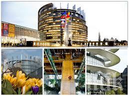 МЕРКИТЕ: Сасоли отмени следващата присъствена сесия на Европейския парламент в Страсбург