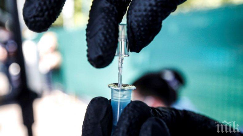 Румънските болници изчерпаха капацитета си за заразени с COVID-19