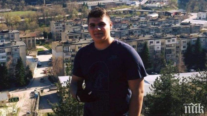 Допусната ли е лекарска грешка при починалия от COVID-19 абитуриент от Търново? Ето какво откри проверката