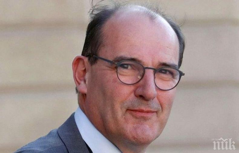 Френските власти разработват стратегия за реакции при заплахи срещу учители