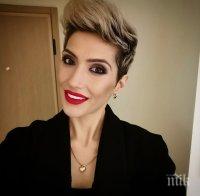 Ромина Тасевска страда от анемия