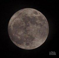 Космическите сили на САЩ ще патрулират около Луната (ВИДЕО)