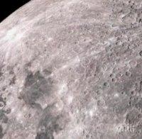 НАСА потвърди, че ще изгражда 4G мрежа на Луната