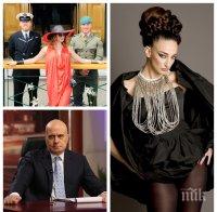 Актрисата Деси Тенекеджиева пред ПИК: Дарих сумата от делото със Слави за талантите на Фондация 