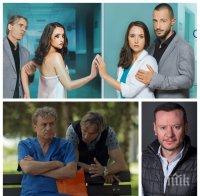 ИДВА ЛИ КРАЯТ НА САГАТА? Евтим Милошев със супер разкритие за 