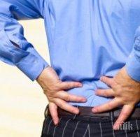 Болните бъбреци удвоят риска от смърт при COVID-19 