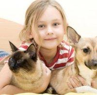 Идеалната рецепта за здрави кости при децата