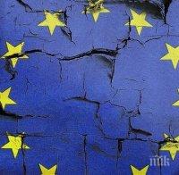 Преговорите за Брекзит остават замразени