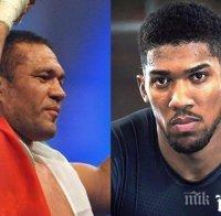 Фалшив профил в Туитър обяви Кобрата за контузен