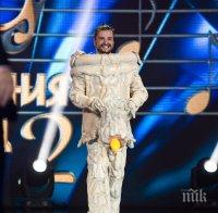 Стефан Илчев поиска прошка от майка си - ето за какво...