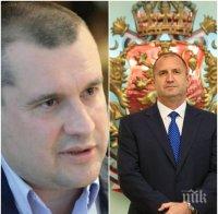 Калоян Методиев остро: Служебното правителство на Радев стана пагубно за страната ни