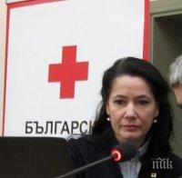 БЧК отваря центрове за домашни грижи за възрастни във Видин, Монтана и Белоградчик