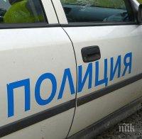 НАГЛЕЦ: Шофьор без книжка не спира да фучи из Сливен, спипаха го отново