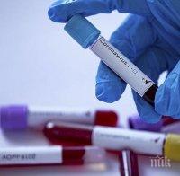 Новата вълна на коронавирус помете шведските надежди за стаден имунитет

