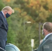 Доналд Тръмп обяви, че ядрените оръжия на САЩ са модернизирани „до невиждани нива”