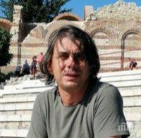 Затварят Драматичния театър в Пловдив заради COVID-19! Актьорът Ивайло Христов дал положителен тест