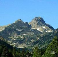 Дарителска кампания събира пари за построяването на параклис под връх Мальовица