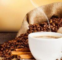 Учени алармират: Сутрешното кафе на гладно може да ни докара диабет