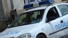 Задържаха трима за пиянско сбиване в Бургас