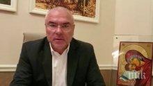 Веселин Марешки: Битката с картела започна точно преди пет години