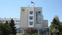 УНСС минава онлайн заради коронавируса