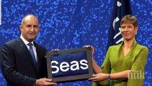 Неадекватният „Зелен чорап“ орезили България в чужбина