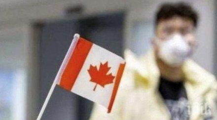 заразените коронавируса канада вече 200 000