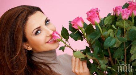 зодиите правят добро първо впечатление