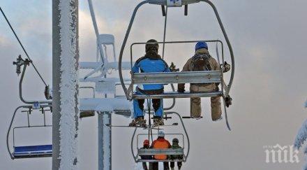 националният борд туризъм иска общи мерки зимните курорти