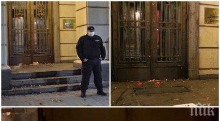 борисов черпи отровното трио снимки