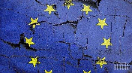 преговорите брекзит остават замразени