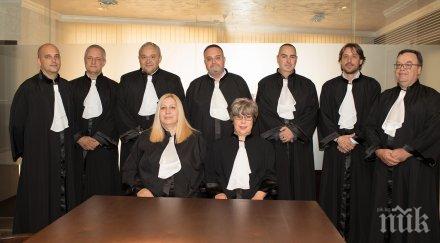 пловдивската адвокатска колегия пак запя хора ссб олигарсите гешев