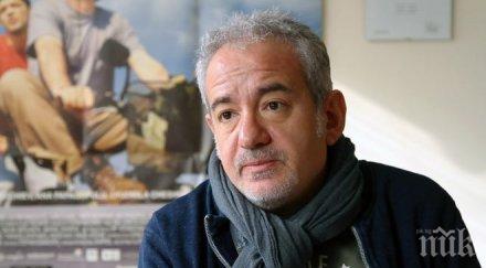 стефан командарев коронавирусът чума холера контролира лесно счупи здравната система