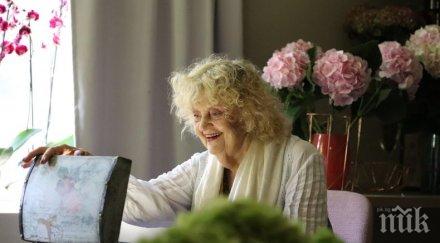 татяна лолова музикална премиера видео