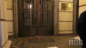 офицерите резерва въстават обругаването министерството отбраната