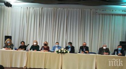 камарата следователите направи отчет дейността последните години удължи мандата настоящия председател