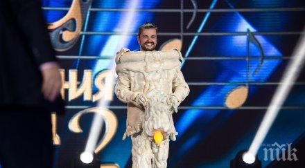 стефан илчев дължи кариерата гала