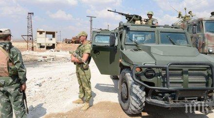 гърция увеличава срока военната служба