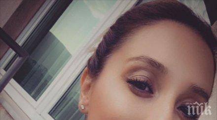 кирил десподов хареса бюста мика снимка