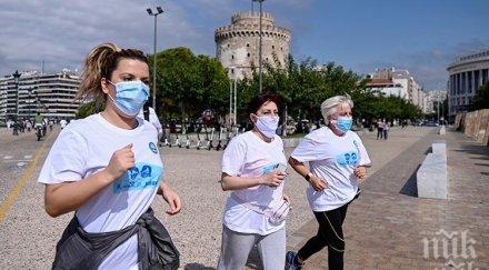 важно експертните съвети епидемиология инфекциозни болести подкрепят носенето маски открито