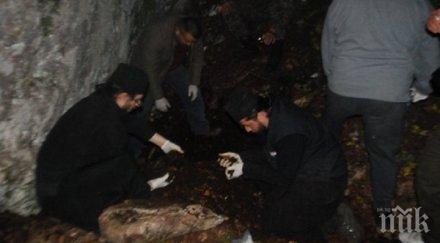 северна македония отбелязаха 1000 годишнината бигорския манастир