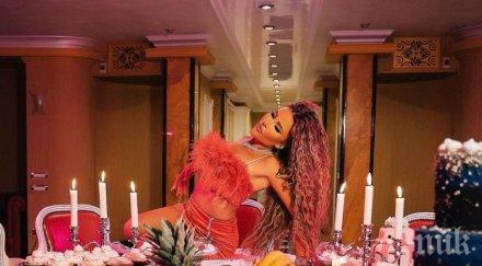 остана без гадже гери никол прикотка македонец